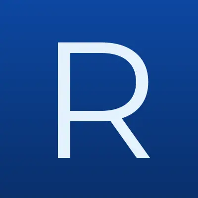 RIVIERA AUTO, лого-визитка