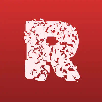 Ростнефтепродукт, лого-визитка